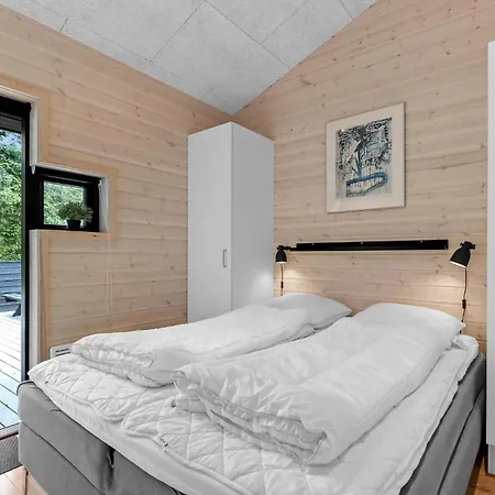 Vakantiehuis Mooi In Met Sauna