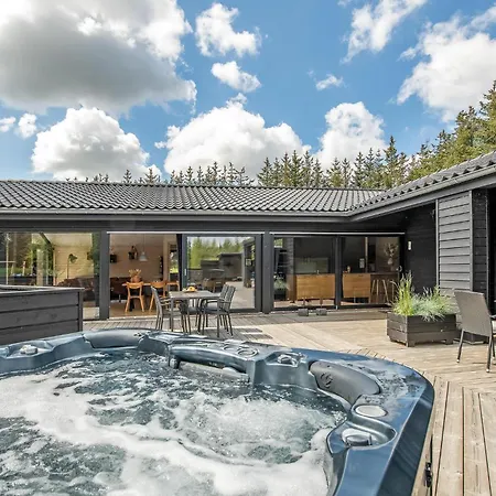 Mooi In Met Sauna *