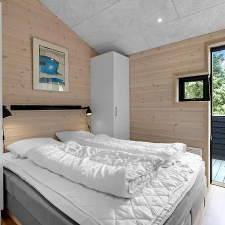 Mooi In Met Sauna Ålbæk