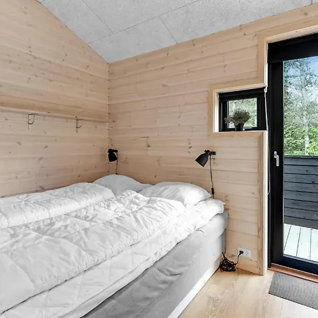 Mooi In Met Sauna Vakantiehuis