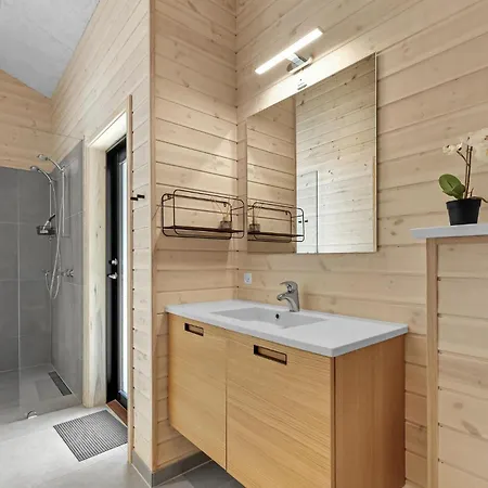度假居 Amazing In With Sauna