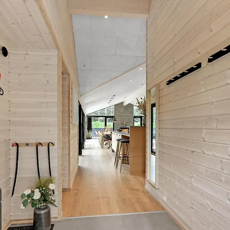 Amazing In With Sauna *