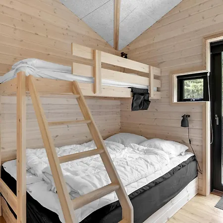 Amazing In With Sauna 度假居 *