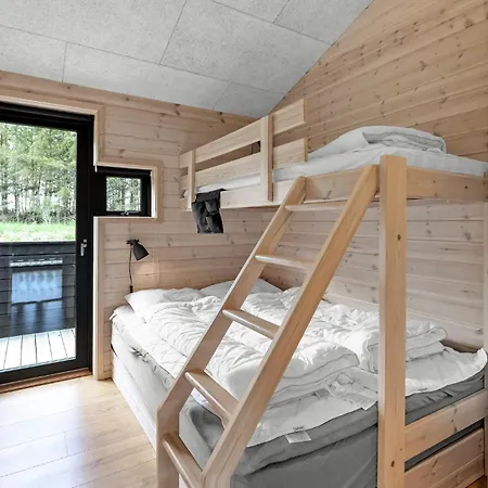 度假居 Amazing In With Sauna *